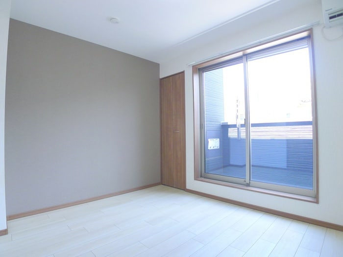 居室 Blue Terrace松戸