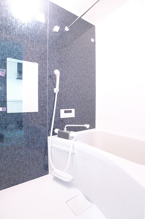 バス／シャワールーム等 Blue Terrace松戸