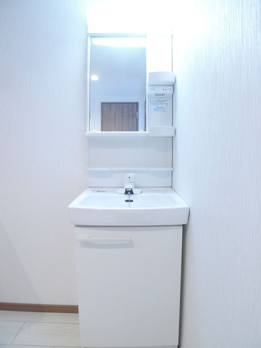 洗面 Blue Terrace松戸