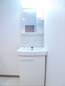 洗面 Blue Terrace松戸