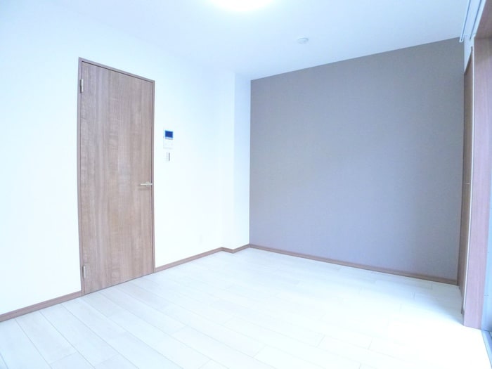室内からの展望 Blue Terrace松戸