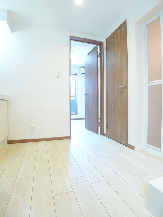 廊下 Blue Terrace松戸