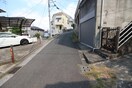 周辺環境 プランドール三ツ沢