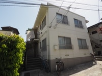 山王台マンション  第一棟