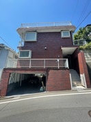 石塚アパ－トの外観