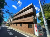 グランフォース西池袋（１０６）