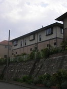 外観写真 アダ－ジョ東山田