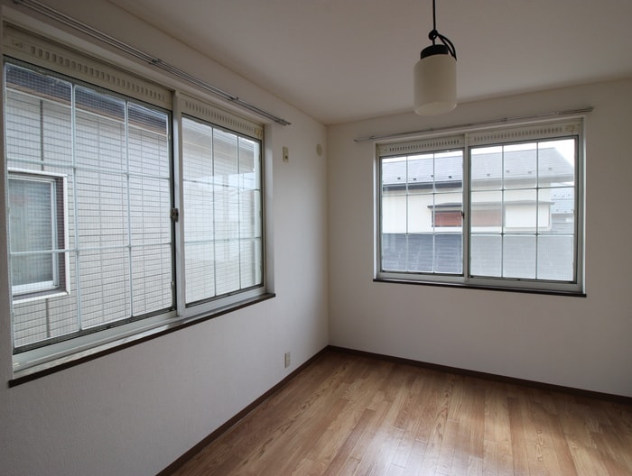 居室 宮前ハイネス(A-1)