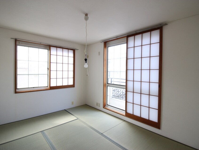 居室 宮前ハイネス(A-1)