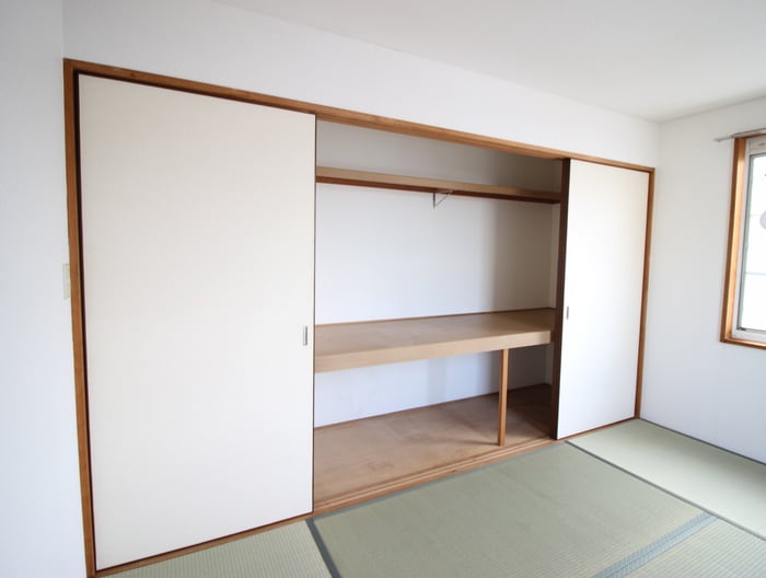 収納 宮前ハイネス(A-1)