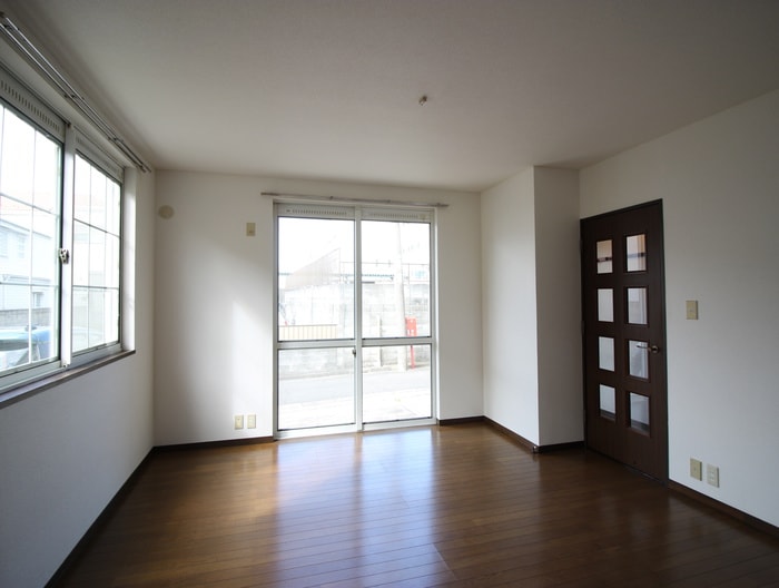 居室 宮前ハイネス(A-1)