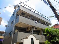 スカイコート高円寺第２(404)