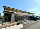エストレージャの外観