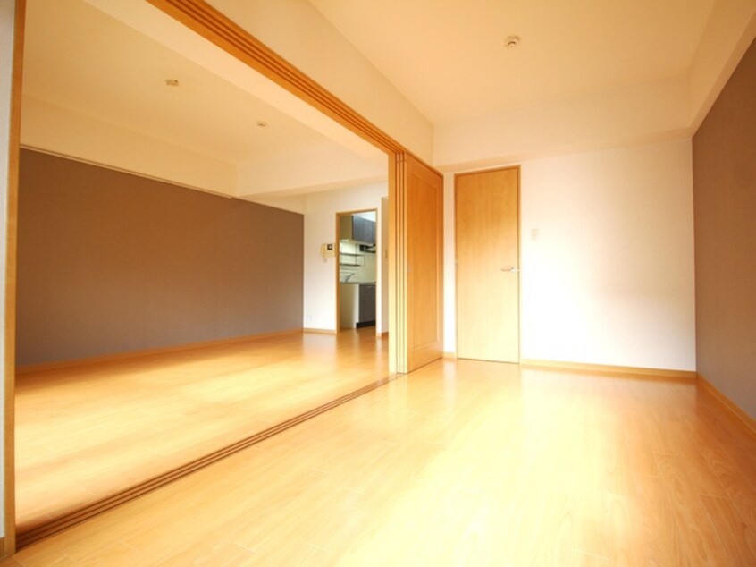 居室 ブリランテふじみ野