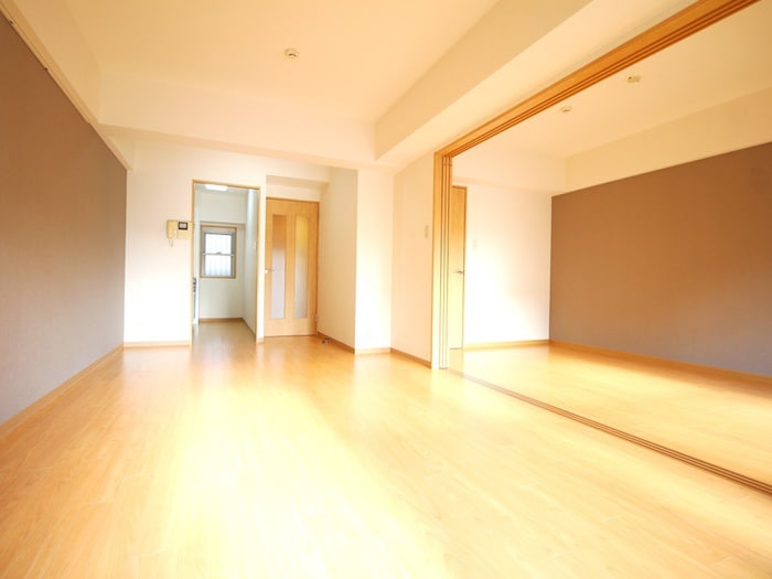 居室 ブリランテふじみ野