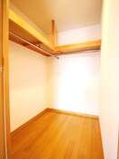 収納 ブリランテふじみ野