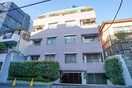 外観写真 BIT渋谷常磐松(203)
