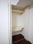 収納 BIT渋谷常磐松(203)