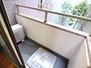 ベランダ・バルコニー BIT渋谷常磐松(203)
