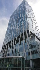 渋谷ストリーム(ショッピングセンター/アウトレットモール)まで582m BIT渋谷常磐松(203)