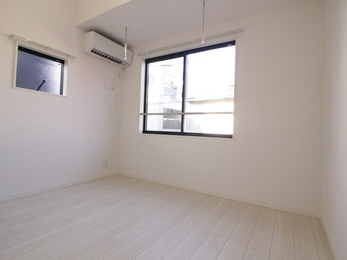 居室 グランクオール西新井