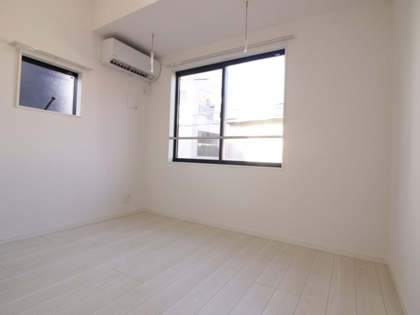 居室 グランクオール西新井