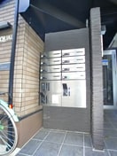 建物設備 グランクオール西新井