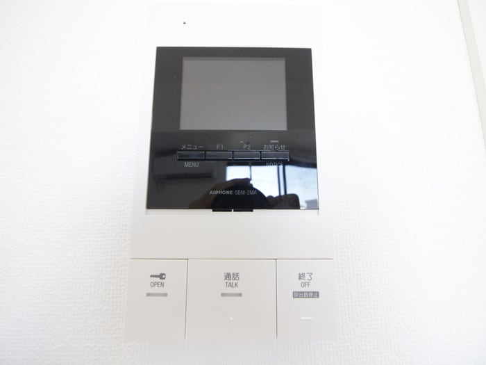 内観写真 グランクオール西新井