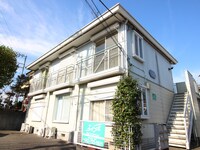 アムール玉川学園A