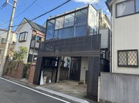 成増4-24-37駐車場付き戸建て