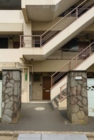 外観写真 第二西武マンション（１０３）