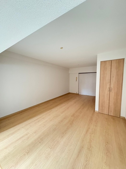 居室 第二西武マンション（１０３）