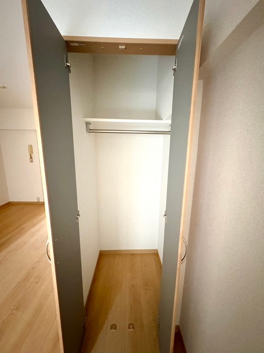 収納 第二西武マンション（１０３）