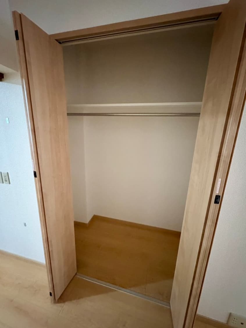 収納 第二西武マンション（１０３）
