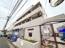 メゾン・ド・ノブレッス(305)の外観