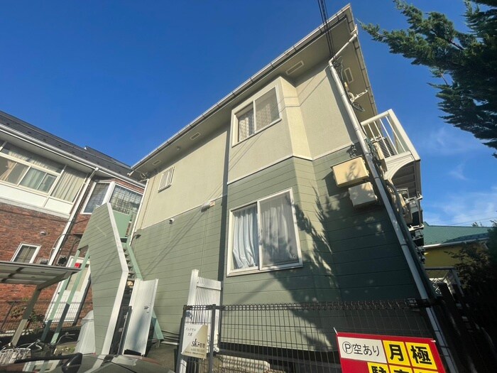 外観写真 ドレクセル大東