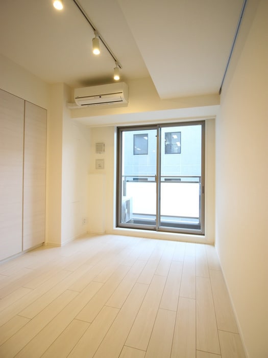 居室 パークハビオ渋谷