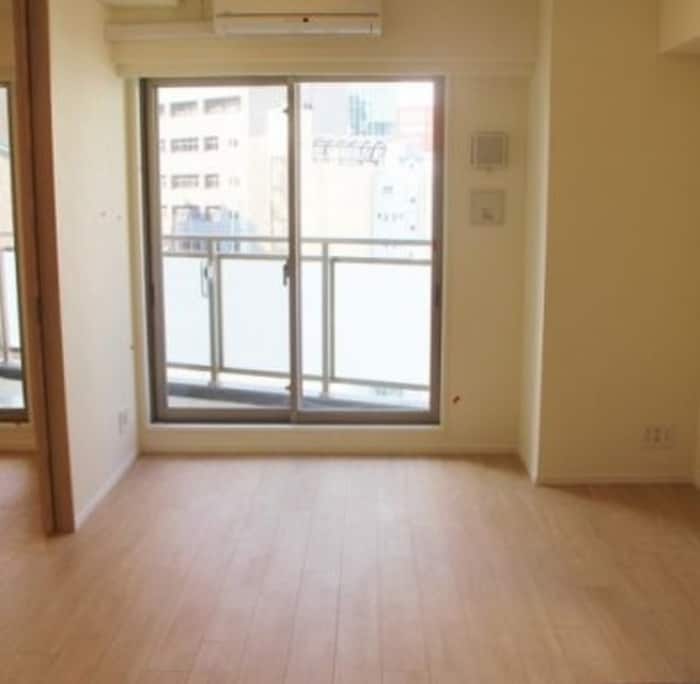 居室 パークハビオ渋谷