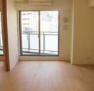 居室 パークハビオ渋谷