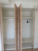 収納 パークハビオ渋谷