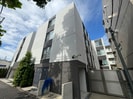 ＣＡＳＡ　Ｆの外観