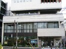 水道端図書館(図書館)まで420m MDM後楽園