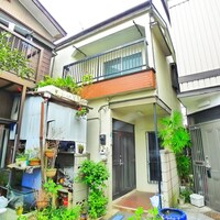 西篠崎1丁目戸建