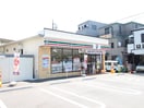 セブンイレブン蒲田２丁目東邦医大通り店(コンビニ)まで80m ハイツサンフロ－ラ
