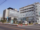 東邦大学医療センター７大森病院(病院)まで370m ハイツサンフロ－ラ