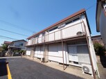 ムサシハイツ
