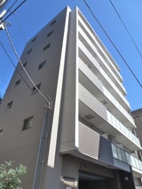 Ｆａｍｉｌｌｅ桜上水