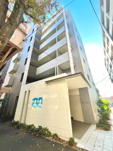 Ｆａｍｉｌｌｅ桜上水