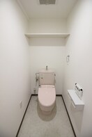 トイレ 目黒本町マンション