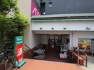 まいばすけっと碑文谷1丁目店(スーパー)まで500m 目黒本町マンション